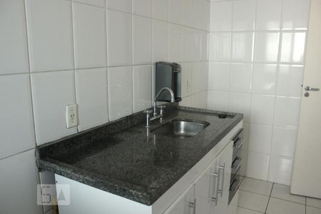 Apartamento à venda com 70m², 2 quartos e 1 vagaCozinha