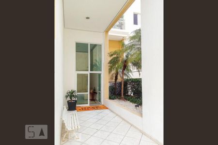 Apartamento à venda com 70m², 2 quartos e 1 vaga Apartamento à venda com 70m², 2 quartos e 1 vagaHall de Entrada