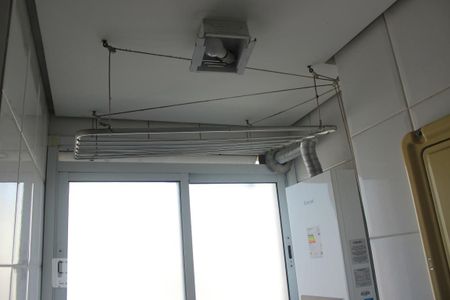 Apartamento à venda com 70m², 2 quartos e 1 vagaÁrea de Serviço