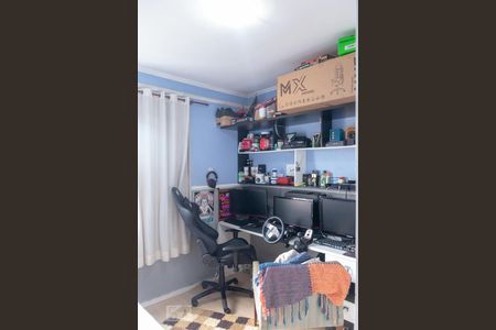 Quarto 1 de apartamento à venda com 3 quartos, 89m² em Parque Terra Nova, São Bernardo do Campo