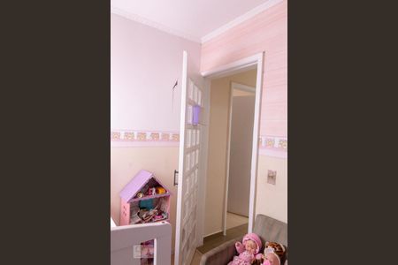 Quarto 2 de apartamento à venda com 3 quartos, 89m² em Parque Terra Nova, São Bernardo do Campo