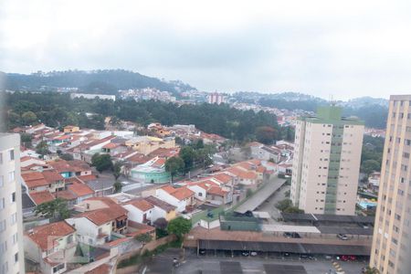 Quarto 2 - vista de apartamento à venda com 3 quartos, 89m² em Parque Terra Nova, São Bernardo do Campo