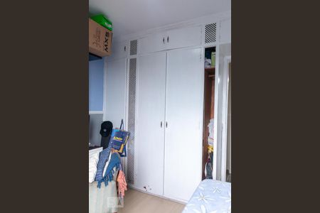 Quarto 1 de apartamento à venda com 3 quartos, 89m² em Parque Terra Nova, São Bernardo do Campo