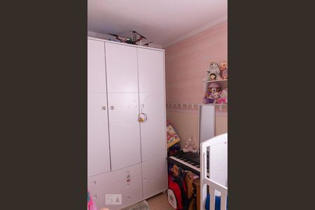 Quarto 2 de apartamento à venda com 3 quartos, 89m² em Parque Terra Nova, São Bernardo do Campo