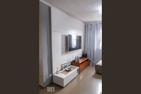 Sala de apartamento à venda com 3 quartos, 89m² em Parque Terra Nova, São Bernardo do Campo