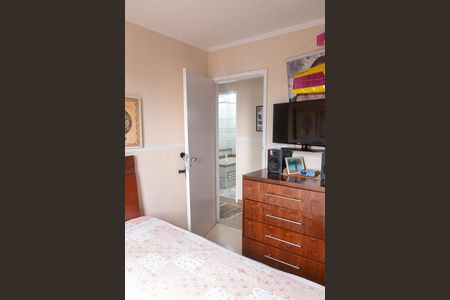 Quarto 3 de apartamento à venda com 3 quartos, 89m² em Parque Terra Nova, São Bernardo do Campo