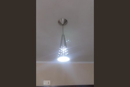 Sala de apartamento à venda com 3 quartos, 89m² em Parque Terra Nova, São Bernardo do Campo