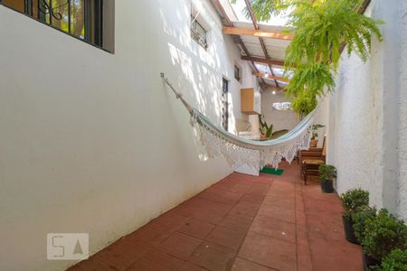 Studio para alugar com 60m², 1 quarto e 5 vagas Studio para alugar com 60m², 1 quarto e 5 vagasvaranda