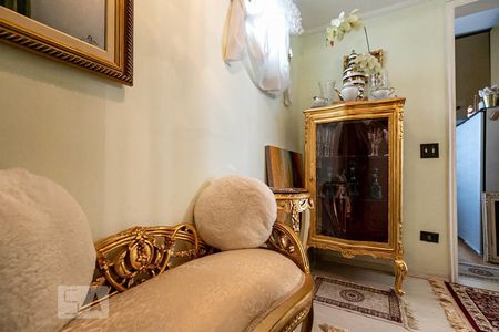 Apartamento à venda com 70m², 2 quartos e 1 vaga Apartamento à venda com 70m², 2 quartos e 1 vagaHall de Entrada