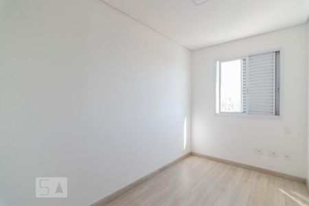 Quarto 3 de apartamento para alugar com 3 quartos, 78m² em Vila Alzira, Santo André