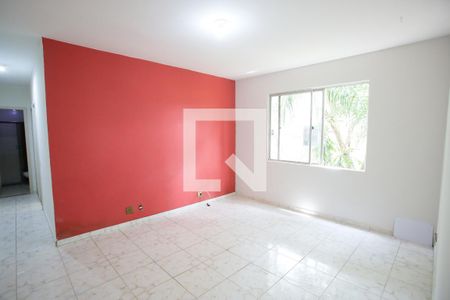 Sala de apartamento para alugar com 2 quartos, 56m² em Pechincha, Rio de Janeiro