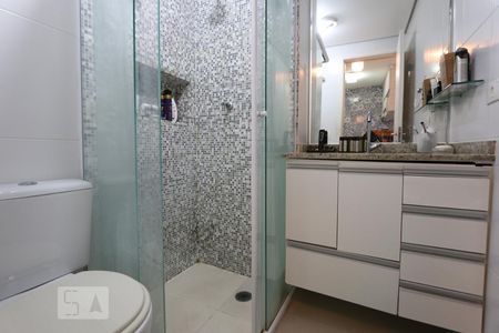 Aquecedor de apartamento à venda com 1 quarto, 36m² em Jardim Ampliação, São Paulo