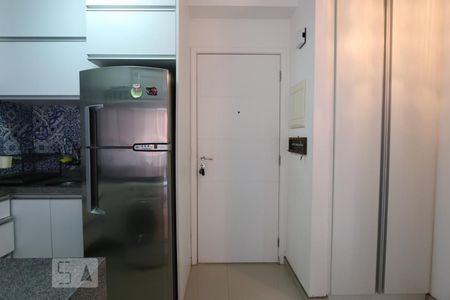 Apartamento à venda com 36m², 1 quarto e 1 vagacozinha
