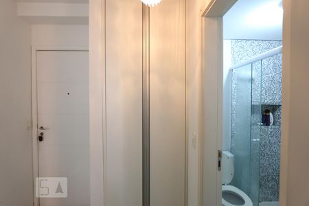 Apartamento à venda com 1 quarto, 36m² em Jardim Ampliação, São Paulo