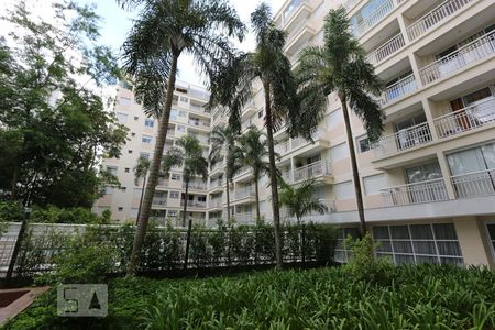 Apartamento à venda com 36m², 1 quarto e 1 vagafachada 