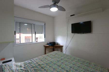 Apartamento à venda com 36m², 1 quarto e 1 vagaquarto