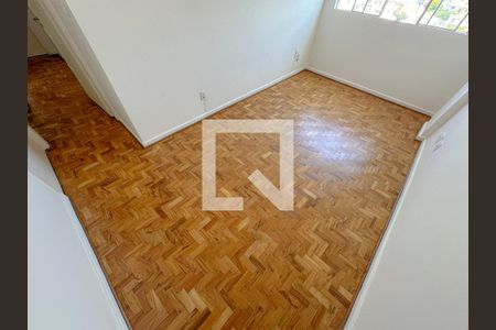 Sala de apartamento à venda com 2 quartos, 58m² em Vila Romana, São Paulo