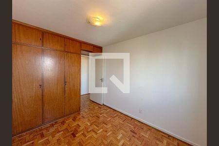Quarto 1 de apartamento à venda com 2 quartos, 58m² em Vila Romana, São Paulo