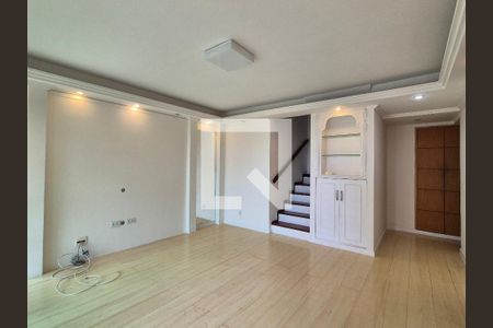 Sala de apartamento à venda com 2 quartos, 94m² em Barra da Tijuca, Rio de Janeiro