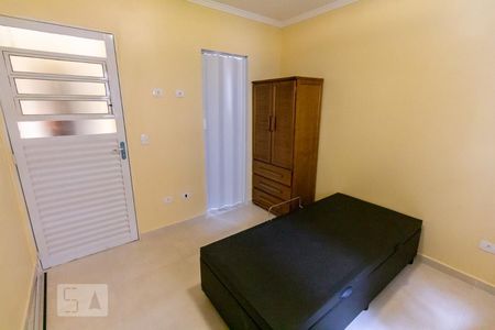 Sala Quarto de kitnet/studio para alugar com 1 quarto, 25m² em Perdizes, São Paulo