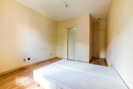 Quarto 1 Suíte de casa de condomínio à venda com 2 quartos, 70m² em Vila Ede, São Paulo