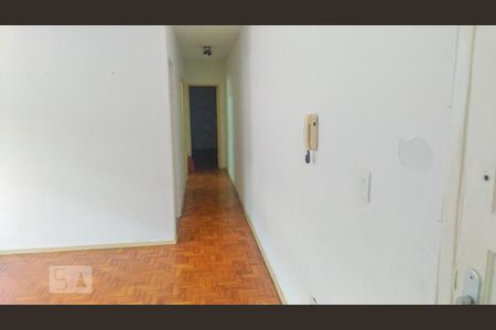 Sala de apartamento à venda com 2 quartos, 80m² em Parque Residencial da Lapa, São Paulo