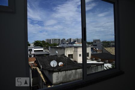 Apartamento à venda com 67m², 2 quartos e 1 vagaVista do Quarto 1