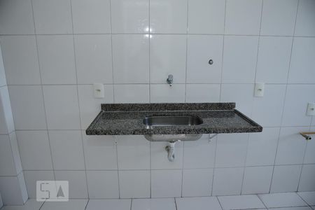 Apartamento à venda com 67m², 2 quartos e 1 vagaCozinha