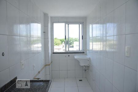 Apartamento à venda com 67m², 2 quartos e 1 vagaCozinha