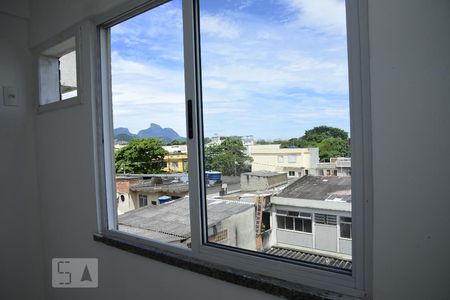Apartamento à venda com 67m², 2 quartos e 1 vagaVista do Quarto 2