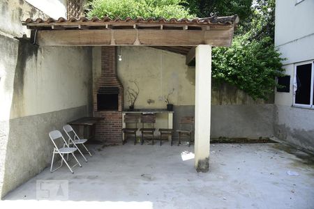 Apartamento à venda com 67m², 2 quartos e 1 vagaÁrea comum - Churrasqueira