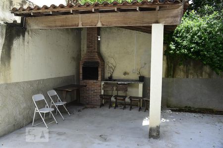 Apartamento à venda com 67m², 2 quartos e 1 vagaÁrea comum - Churrasqueira