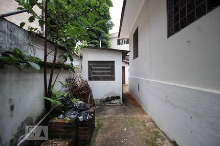 Casa à venda com 140m², 3 quartos e 1 vaga Casa à venda com 140m², 3 quartos e 1 vagaÁrea Externa