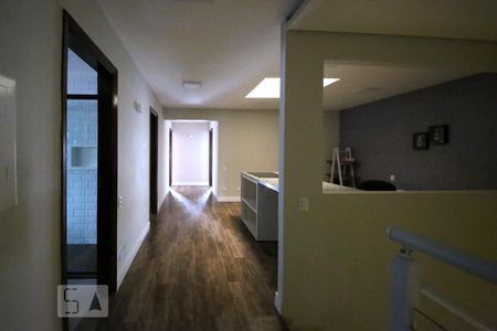 Casa à venda com 500m², 5 quartos e 4 vagasSala 