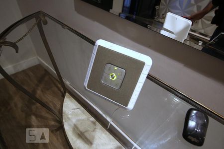 Casa à venda com 500m², 5 quartos e 4 vagasSistema de Segurança