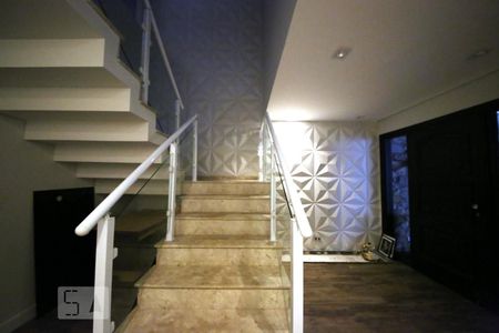 Casa à venda com 500m², 5 quartos e 4 vagasHall de Entrada 