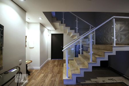 Casa à venda com 500m², 5 quartos e 4 vagasHall de Entrada 