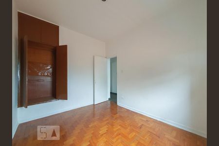 Quarto 1 de casa para alugar com 2 quartos, 90m² em Vila Moinho Velho, São Paulo