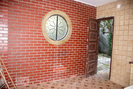 Casa à venda com 152m², 4 quartos e 2 vagasCozinha