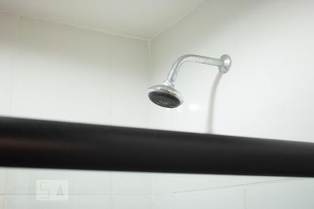 Banheiro de apartamento à venda com 2 quartos, 59m² em Botafogo, Rio de Janeiro