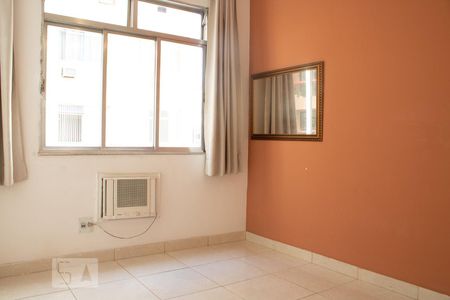 Quarto 2 de apartamento à venda com 2 quartos, 59m² em Botafogo, Rio de Janeiro