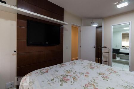Quarto 1 de apartamento à venda com 3 quartos, 140m² em Consolação, São Paulo