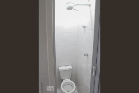 Apartamento à venda com 90m², 3 quartos e 1 vaga Apartamento à venda com 90m², 3 quartos e 1 vagaBanheiro de Serviço