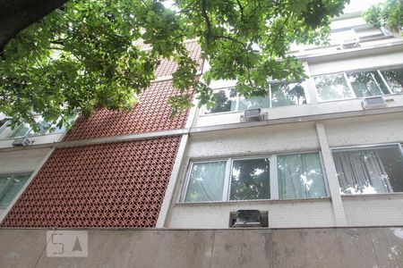 Apartamento à venda com 90m², 3 quartos e 1 vaga Apartamento à venda com 90m², 3 quartos e 1 vagaFachada do Prédio