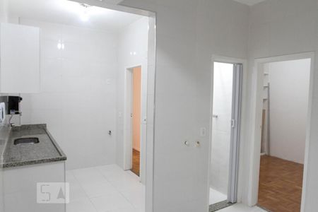 Apartamento à venda com 90m², 3 quartos e 1 vaga Apartamento à venda com 90m², 3 quartos e 1 vagaCozinha e Área de Serviço