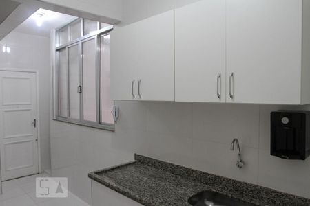Apartamento à venda com 90m², 3 quartos e 1 vaga Apartamento à venda com 90m², 3 quartos e 1 vagaCozinha