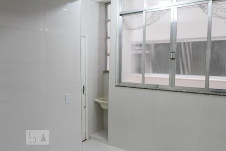 Apartamento à venda com 90m², 3 quartos e 1 vaga Apartamento à venda com 90m², 3 quartos e 1 vagaÁrea de Serviço