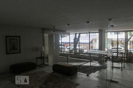 Apartamento à venda com 90m², 3 quartos e 1 vaga Apartamento à venda com 90m², 3 quartos e 1 vagaHall de Entrada
