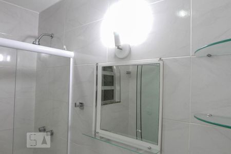 Apartamento à venda com 90m², 3 quartos e 1 vaga Apartamento à venda com 90m², 3 quartos e 1 vagaBanheiro