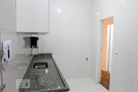 Apartamento à venda com 90m², 3 quartos e 1 vaga Apartamento à venda com 90m², 3 quartos e 1 vagaCozinha